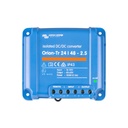 Orion-Tr 24/48-2,5A (120W) Isolated DC-DC converter