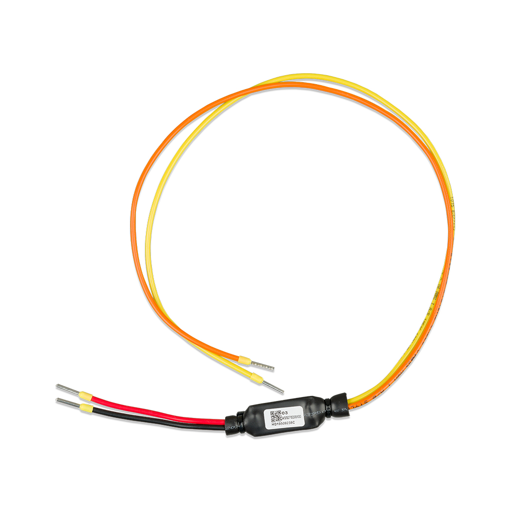 Cable for Smart BMS CL 12-100 to MultiPlus - VICTRON ENERGY