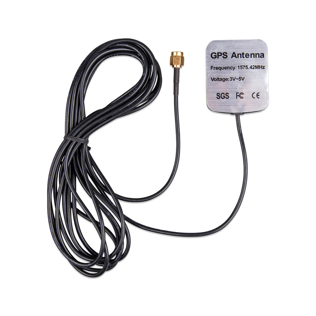 Active GPS Antenna