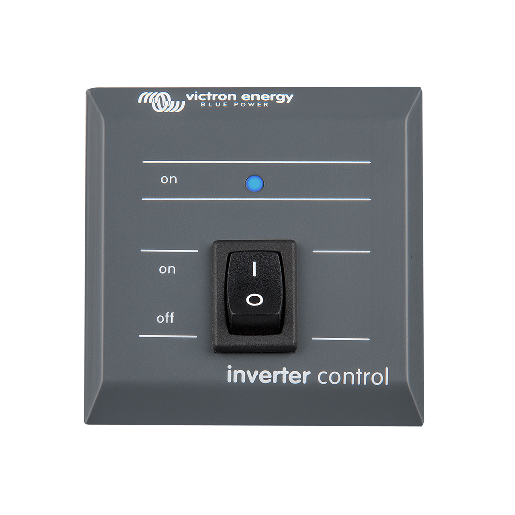 Inverter Control  VE.Direct - VICTRON ENERGY
