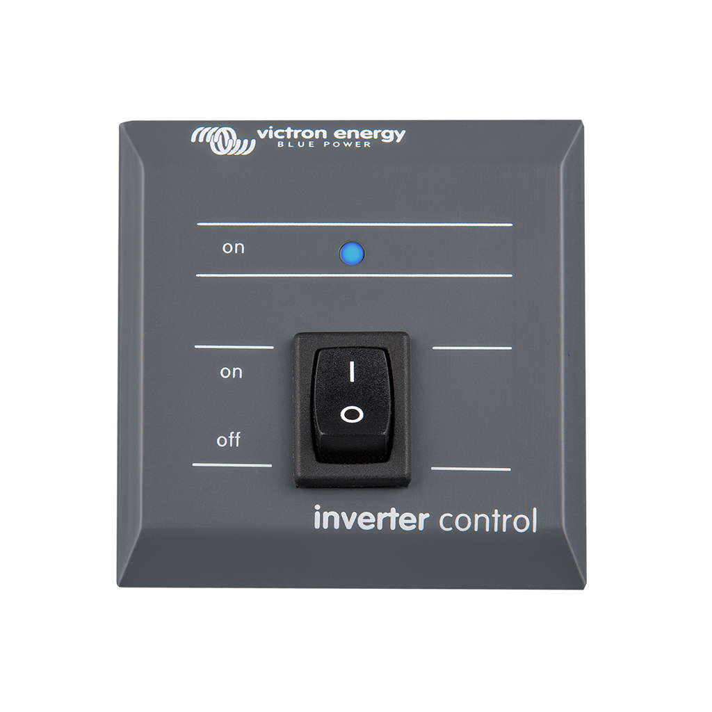 Phoenix Inverter Control  VE.Direct - VICTRON ENERGY