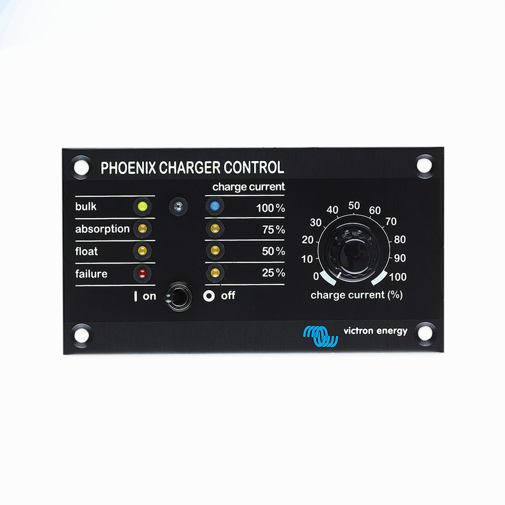 Phoenix Charger Control - VICTRON ENERGY