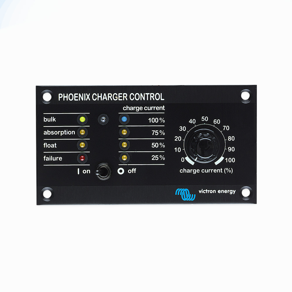 Phoenix Charger Control