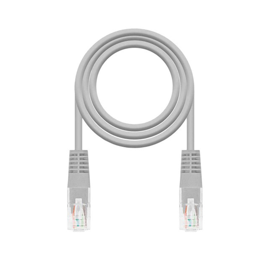 RJ12 UTP Cable 0,3 m