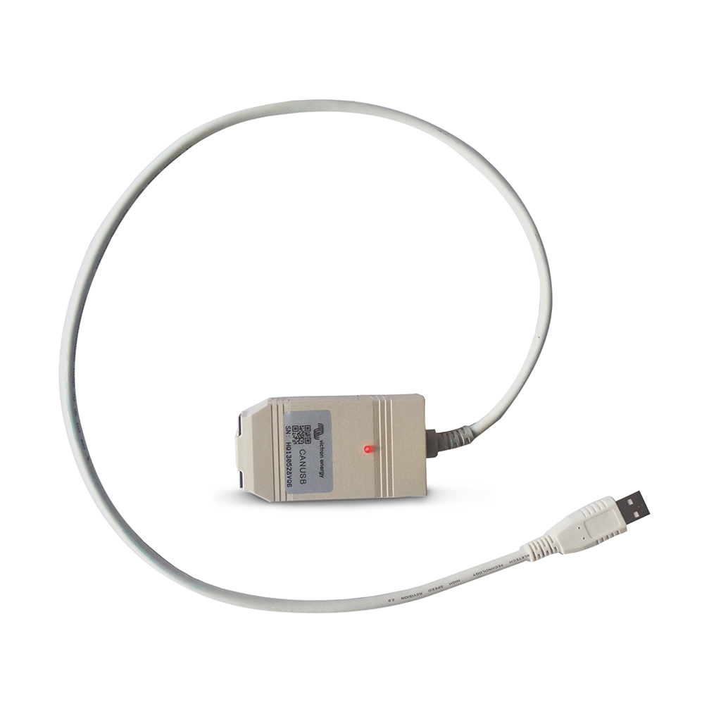 CANUSB interface - VICTRON ENERGY