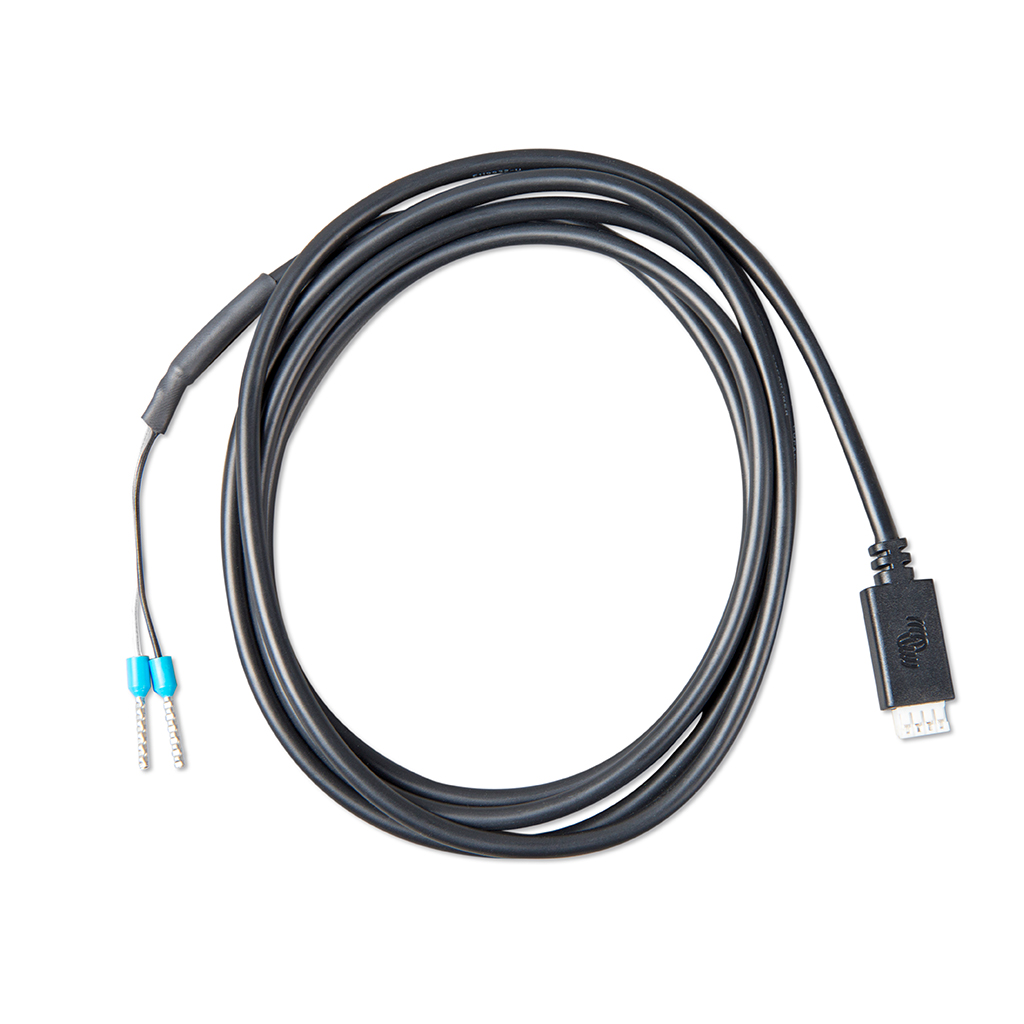 VE.Direct TX digital output cable - VICTRON ENERGY