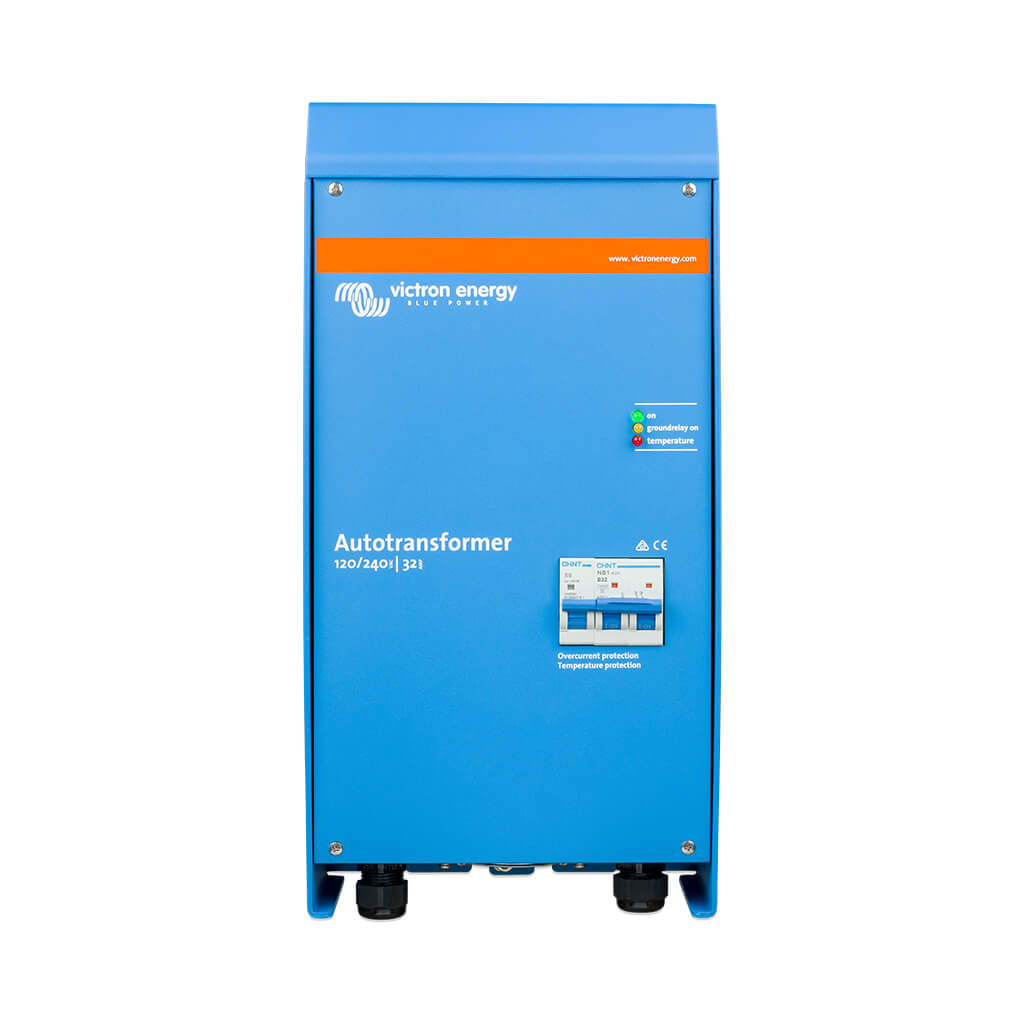 Autotransformer 120/240V-32A - VICTRON ENERGY