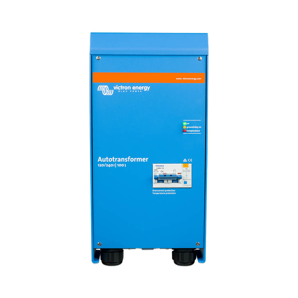 Autotransformer 120/240V-100A - VICTRON ENERGY