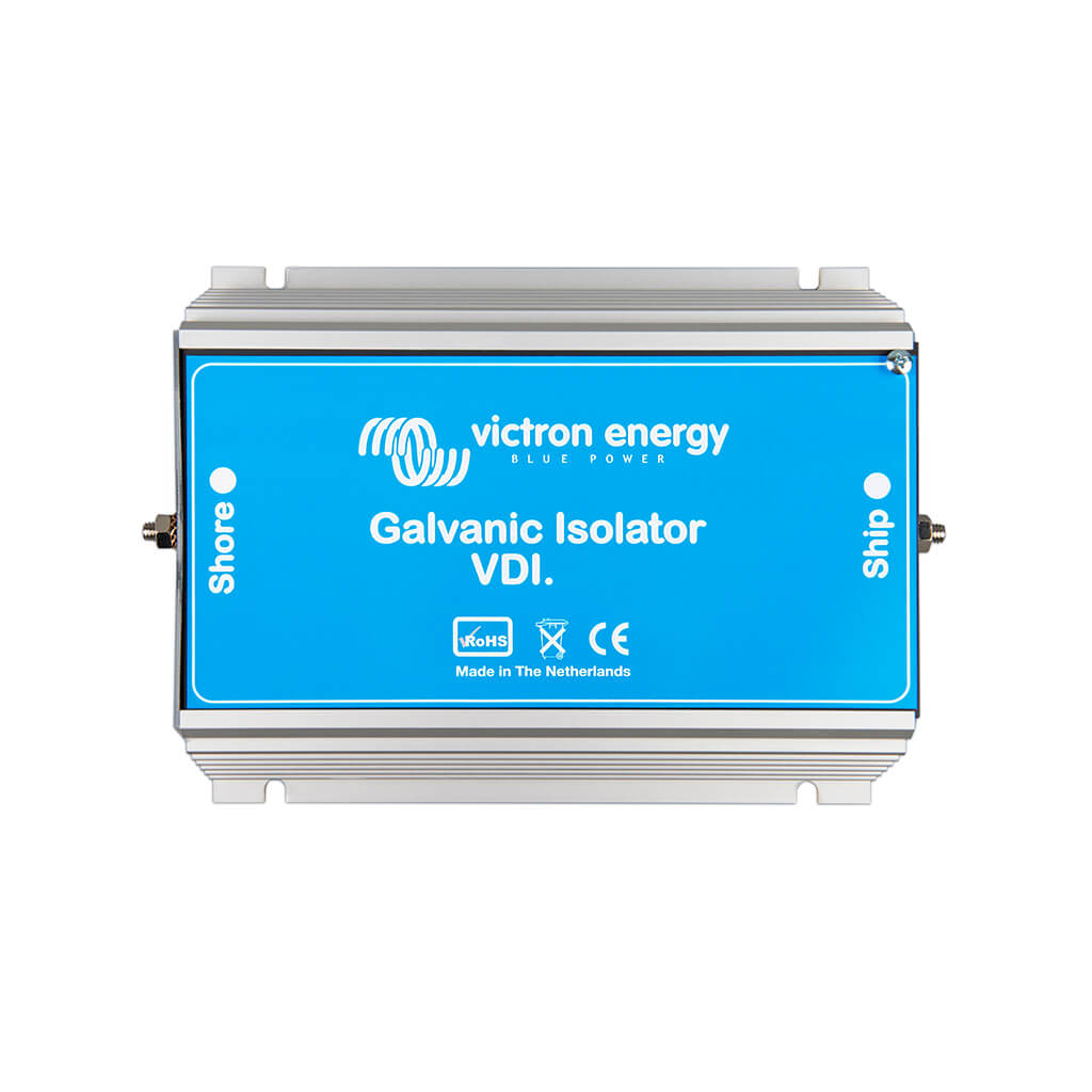 Galvanic Isolator VDI-64 A