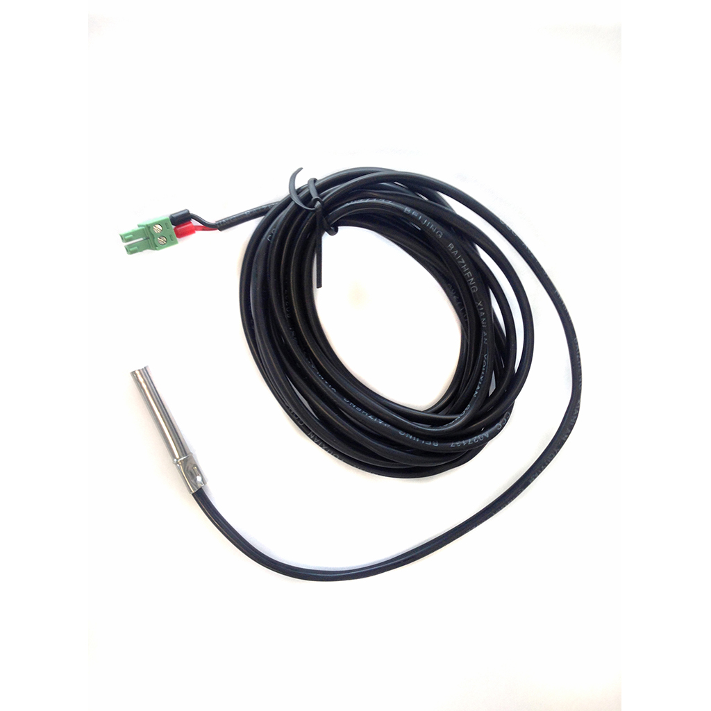 Temp. sensor for BlueSolar PWM-Pro Charge Controller