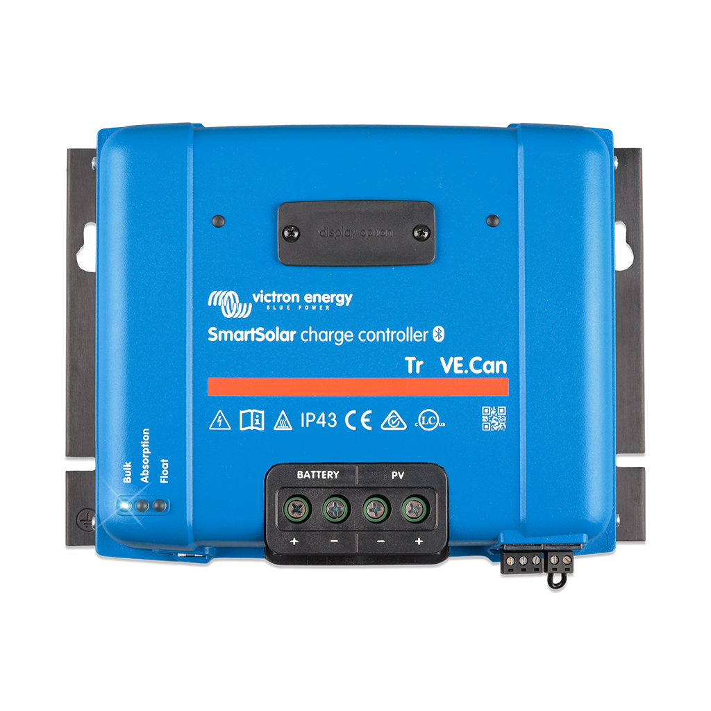 SmartSolar MPPT 250/85-MC4 VE.Can - VICTRON ENERGY