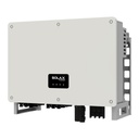 Solax X3-MEGA-G2 60kW 1100V 160A 6MPPT (Incluye WiFi)