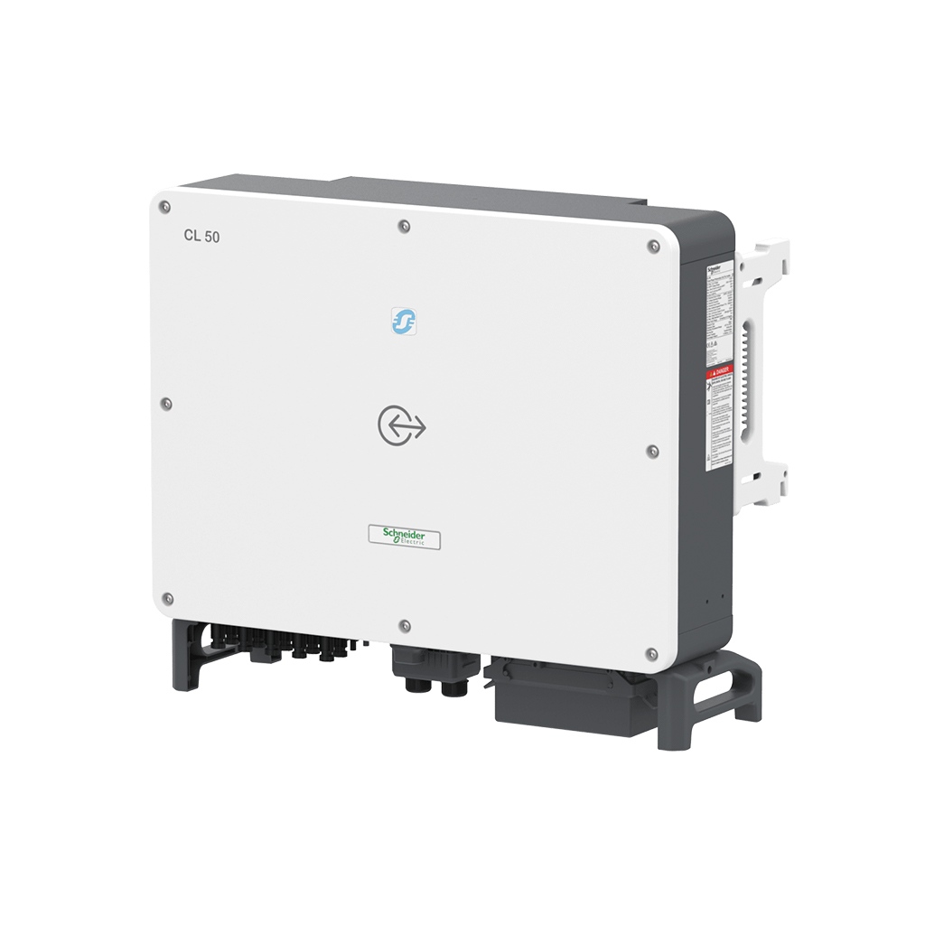 Schneider | Inversor CL33 - 33kW ( IEC Standard )