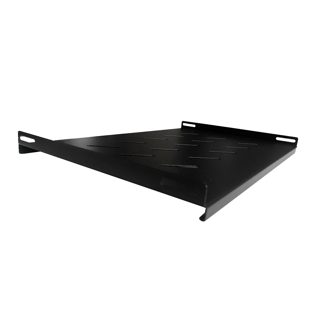 Bandeja fija para armario rack | 19" | 465x300x35mm