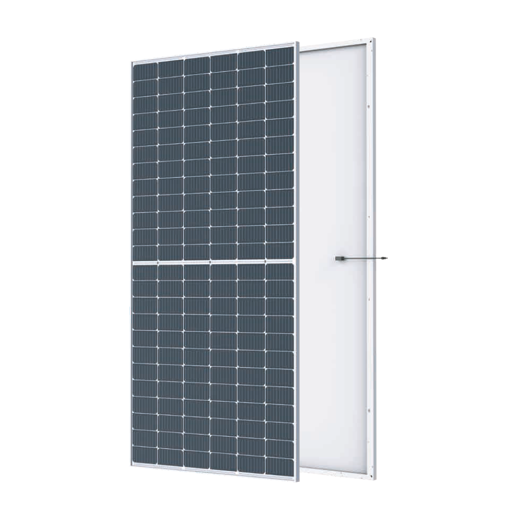 Panel solar  TSM-DE17M(II) 455W 144 células Monocristalino 2102 ×1040× 35 mm - 24kg - TRINA SOLAR