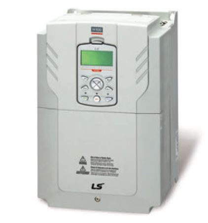 Convertidor Frecuencia para Bombeo 15kW | 20HP | 30A | 380-480V | LSLV0150H100-4COFN - 180x290x205,3mm - LS Electric