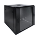 Solitia Elecsun-Ge Armario rack 15U más accesorios 600x600x768mm