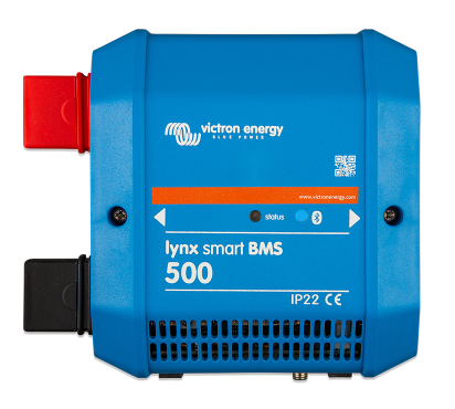 Lynx Smart BMS 500 (M8) - VICTRON ENERGY