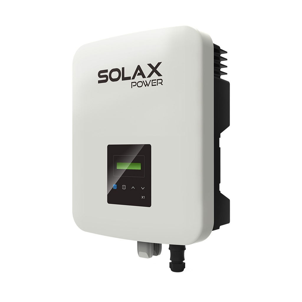 Solax Power X1-Boost-5.0-G3 5000W 2MPPT 14A (Incluye WiFi)