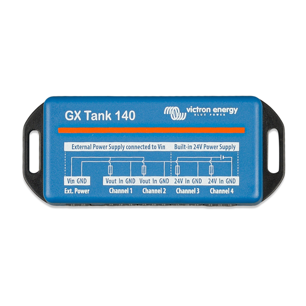 GX Tank 140