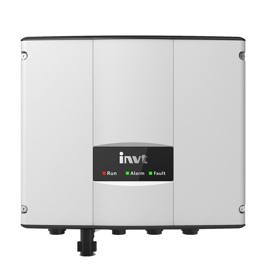 Variador INVT BPD 4kW 1PH (25A) 230V / 3PH (16A) 230V