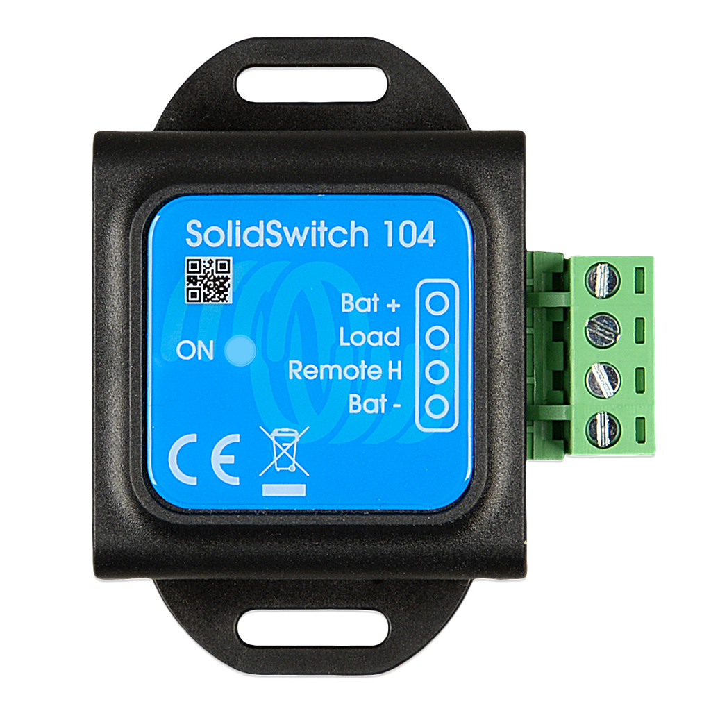 SolidSwitch 104