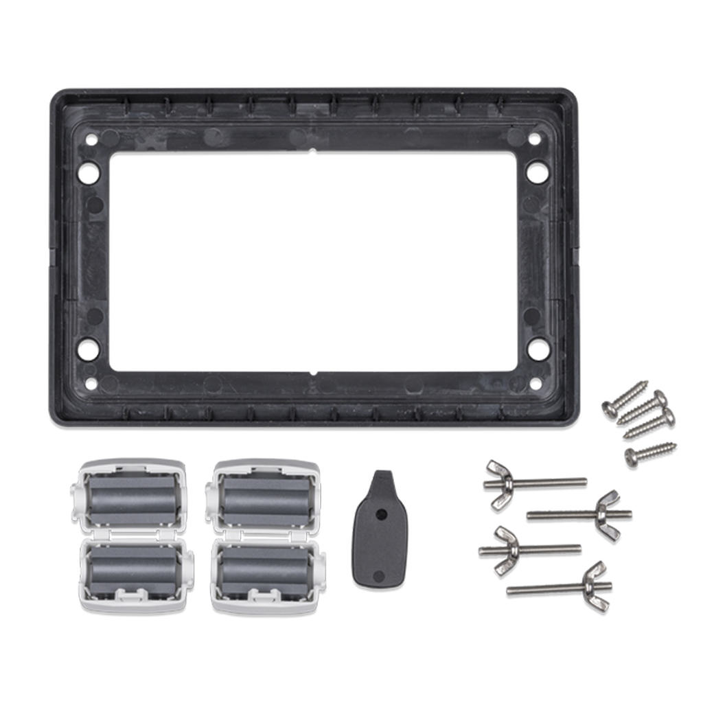GX Touch 70 Wall Mount - VICTRON ENERGY