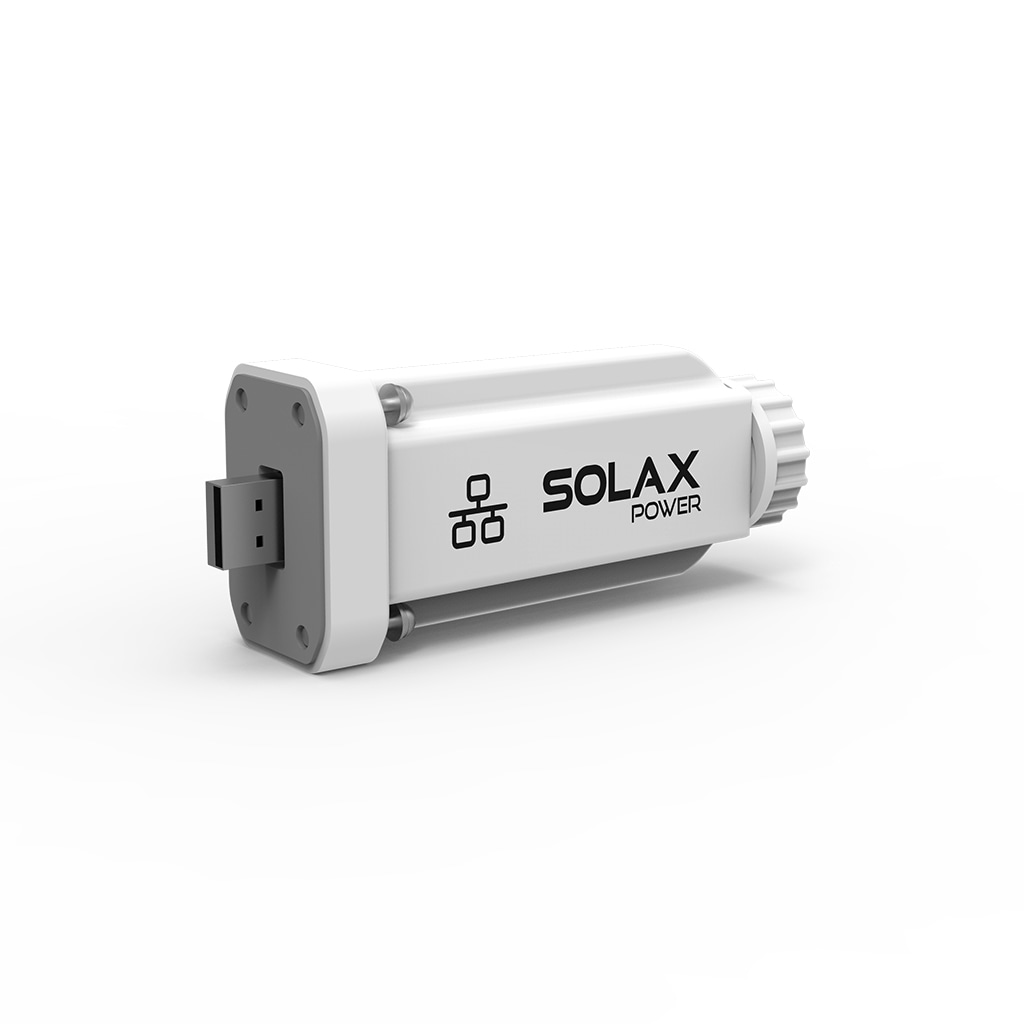 Solax Power Pocket LAN 2.0