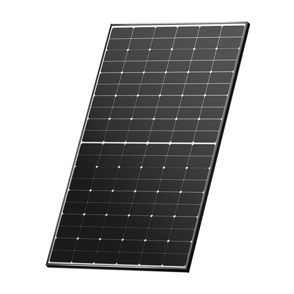 Panel Solar monocristalino | 380W | 37,2V | 10,3A | 1767x1041x35mm | White 380 | MEYER BURGER