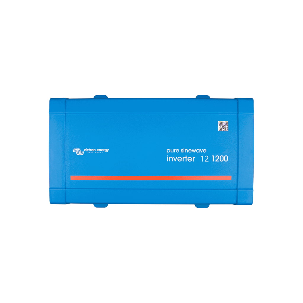 Inv. 12/1200 230V VE.Direct SCHUKO*If 0, order PIN122121210* - VICTRON ENERGY