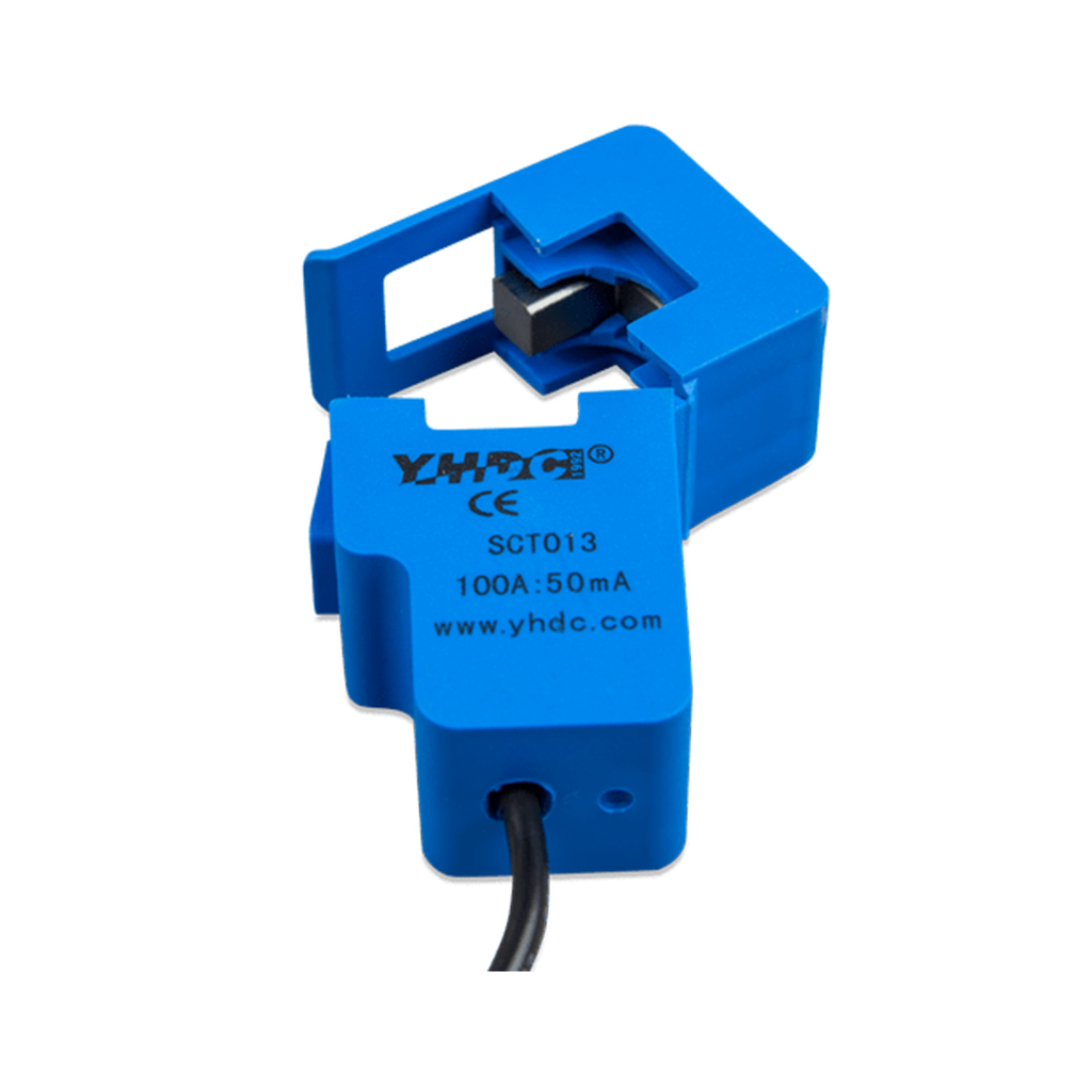 Current Transformer 100A:50mA for MultiPlus-II (20m) - VICTRON ENERGY