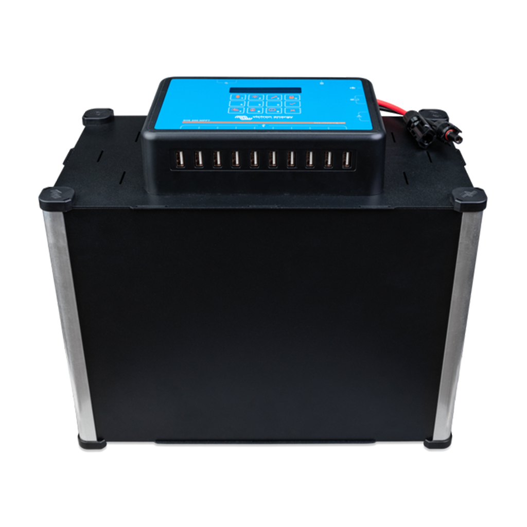 Battery Box for SHS 200