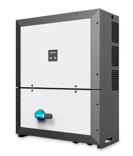 Ingeteam Ingecon Sun Storage 3 Play 100TL | 100 kW | 400 V | 145 A