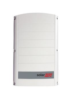 SolarEdge SE25K 25kW MC4