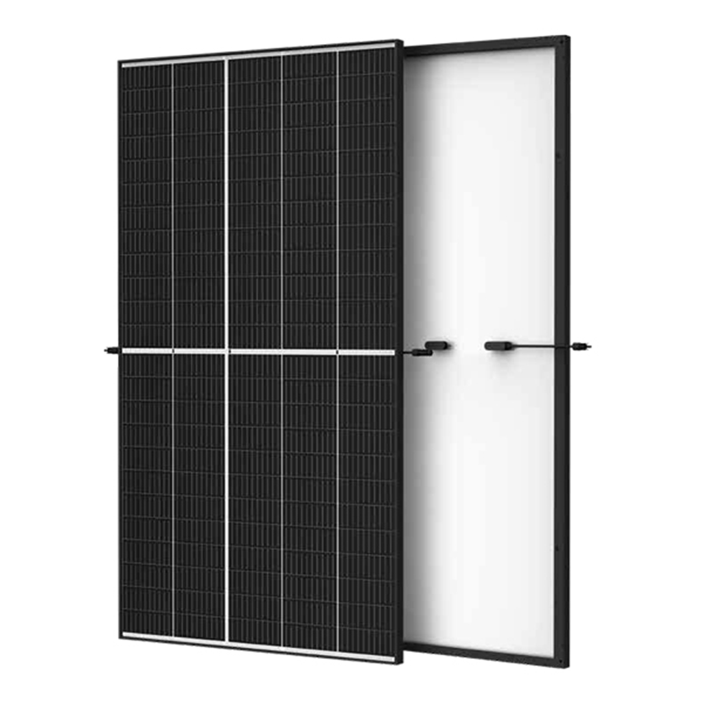 Panel solar 410W | 11,85A | 1754x1096x30mm | Vertex S TSM-410 DE09.08 | Trina Solar