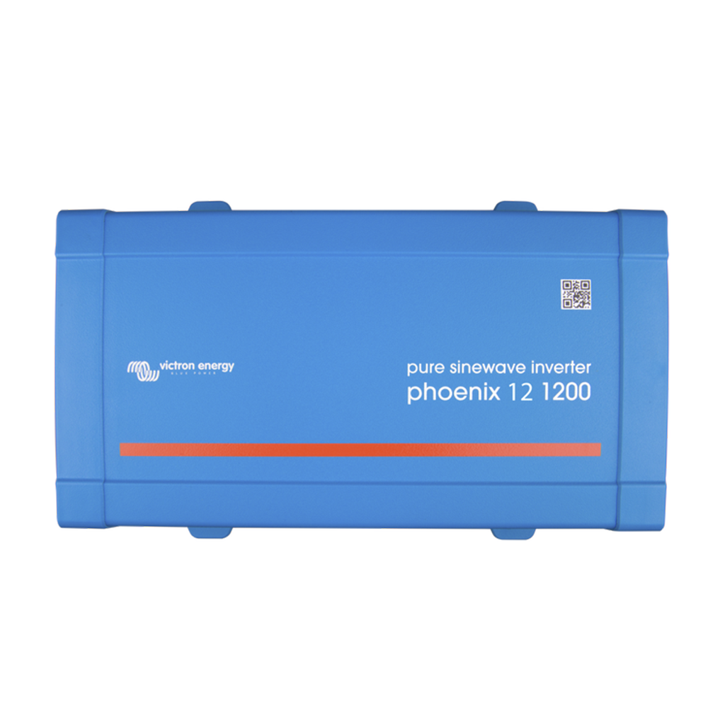 Phoenix Inverter 12/1200 230V VE.Direct UK - VICTRON ENERGY