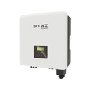 Solax X3-Hybrid-8.0-D G4 8kW 3PH 2 MPPT 26A