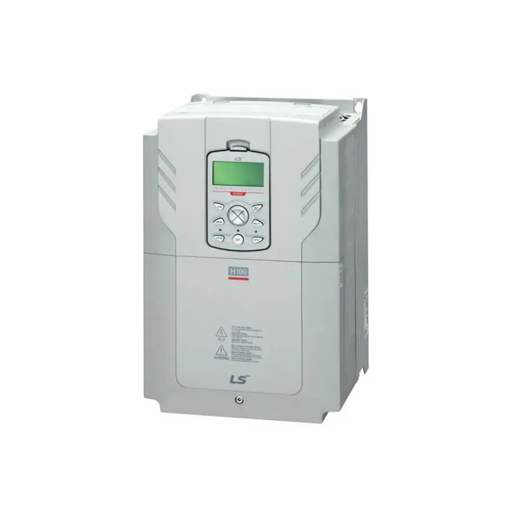 Variador de baja tensión LS | 45kW | LSLV0450H100-4COFD | VMC