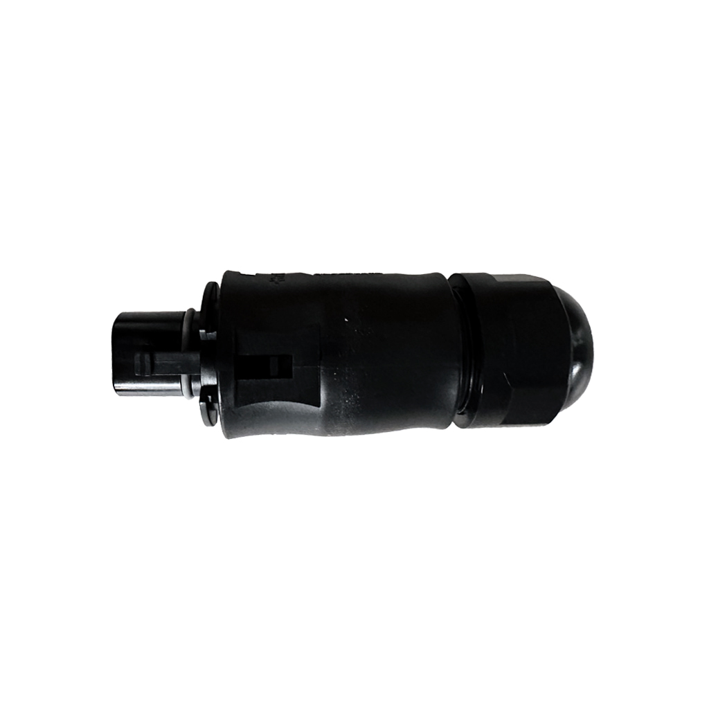 Deye Conector macho microinversores