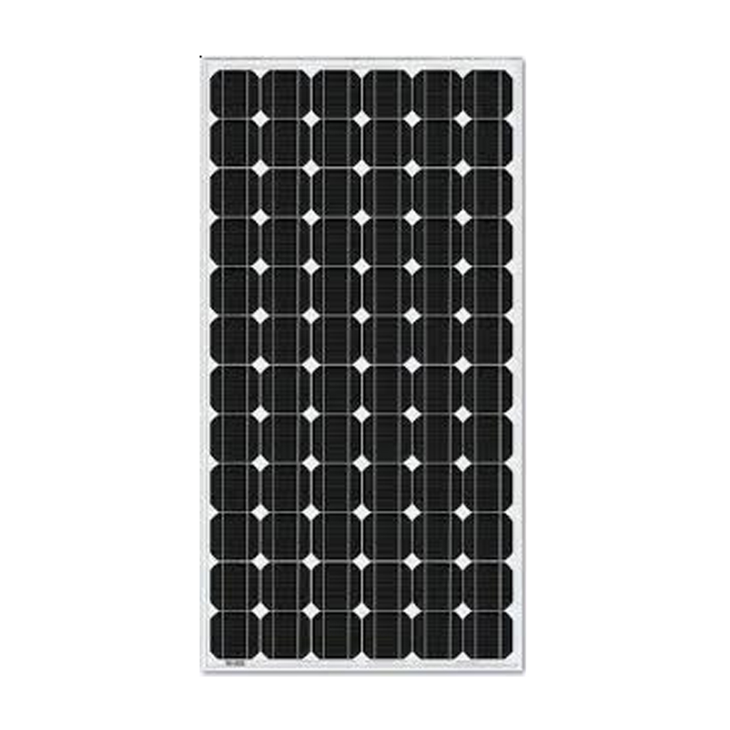 Solar Panel 115W-12V Mono 1030x668x30mm series 4b - VICTRON ENERGY