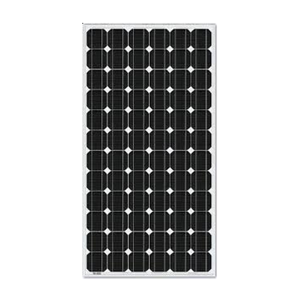 Solar Panel 115W-12V Mono 1030x668x30mm series 4b