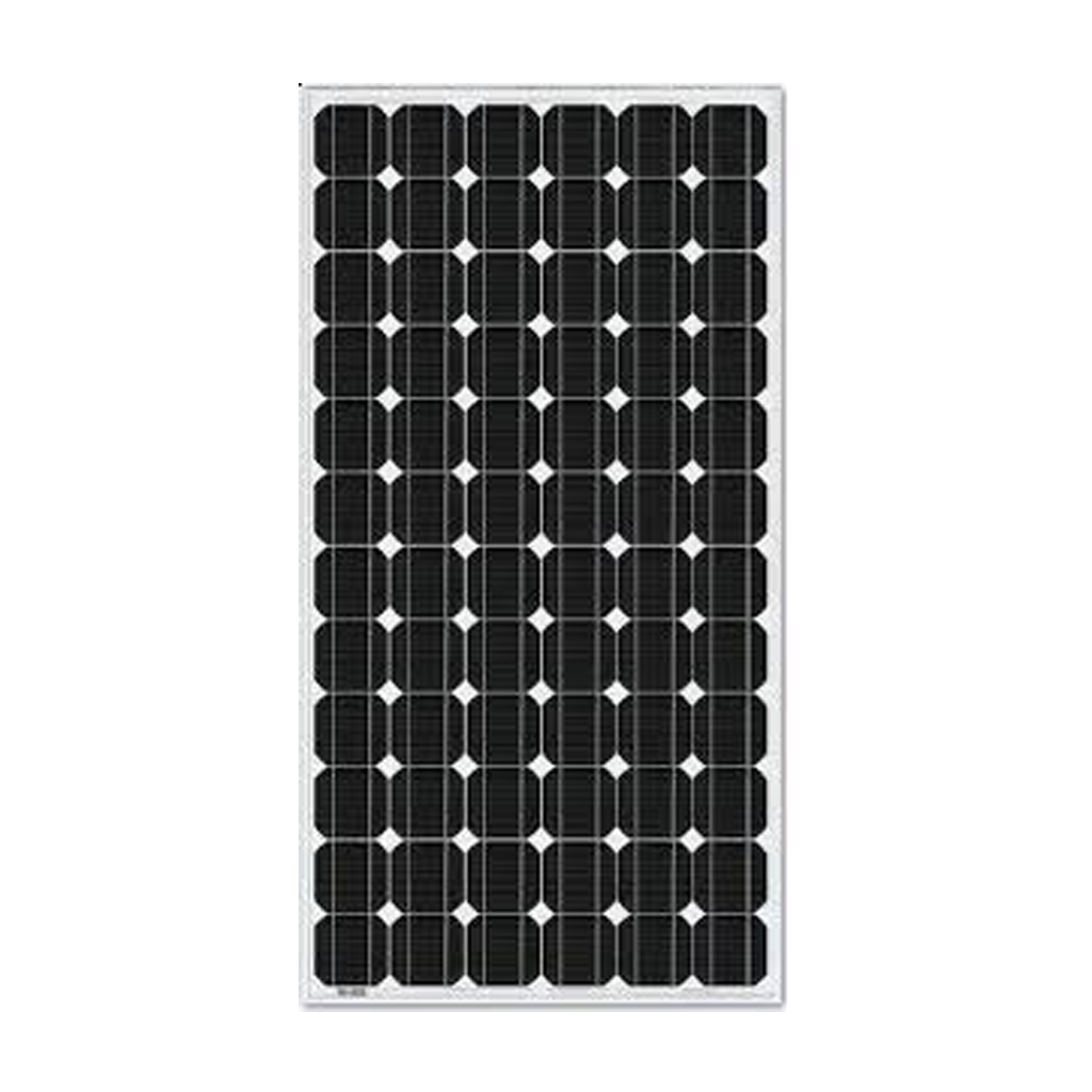 360W-24V Mono 1980x1002x40mm 4b *If 0, order SPM043657203* - VICTRON ENERGY