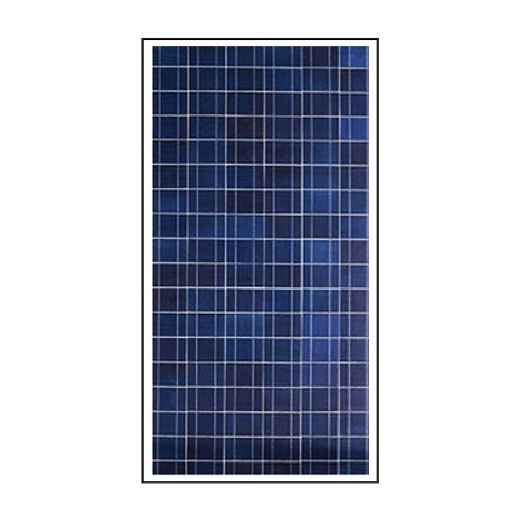 Solar Panel 115W-12V Poly 1030x668x30mm series 4b