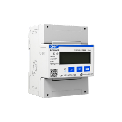 Sofar Smart Meter (3-phane, CT's)