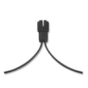 Enphase Q Cable 2.5mm 1.7m single-phase horizontal