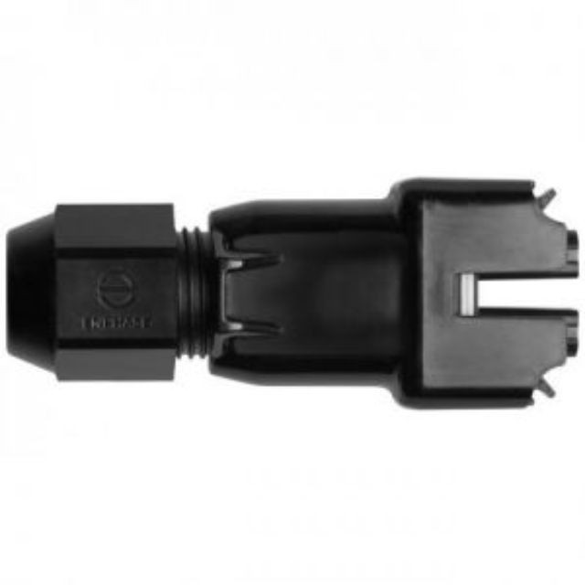 Enphase IQ Field Wireable Three-phase male connector