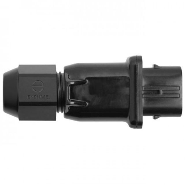 Enphase IQ Field Wireable Conector monofásico hembra