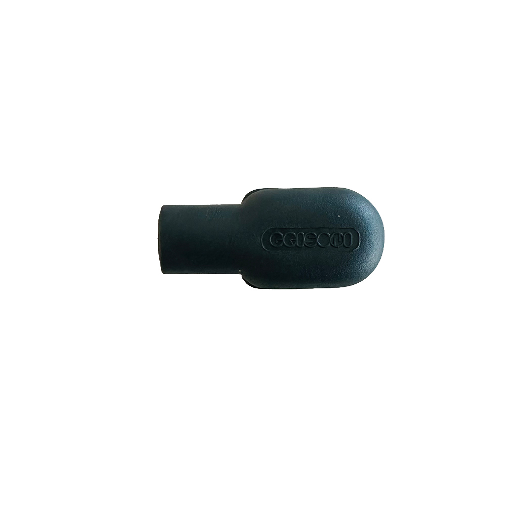 Terminal negro de cable 5 | 98CC10X95 | FAAM