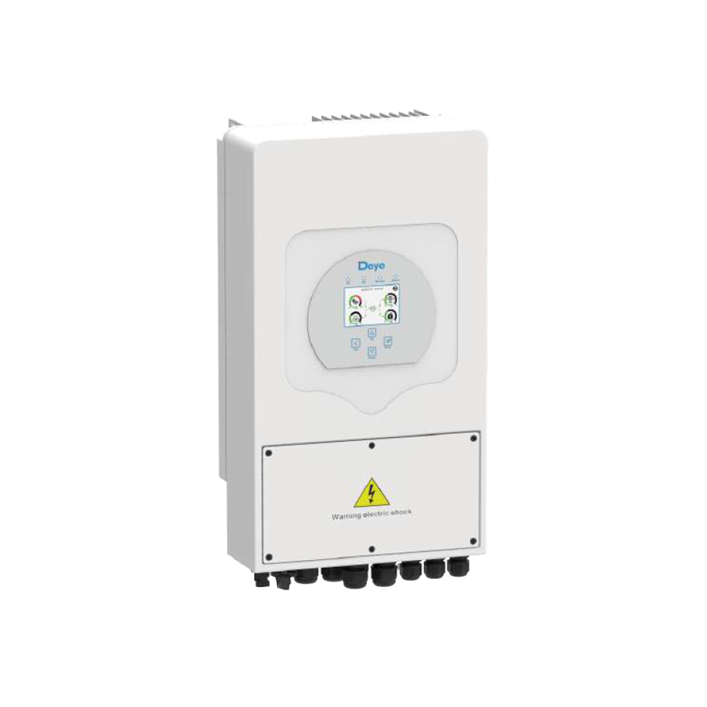 Deye SUN-5K-SG03LP1-EU 5000W 13A 2 MPPT 150-425V LV 1PH