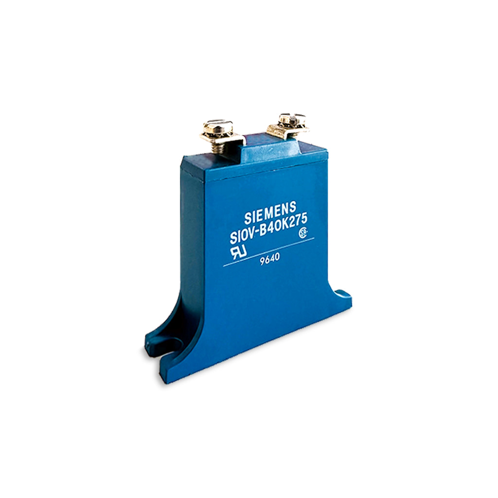 Varistor en bloque 275V 40mm